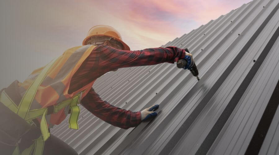 Professional residential roofers in Nanjemoy, MD